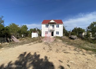 Продам дом, 120 м2, Севастополь, садоводческое товарищество Бриг, 25