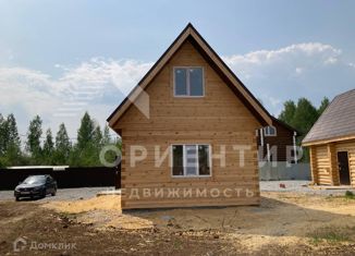 Продажа дома, 78 м2, Среднеуральск