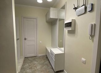 Продажа 1-ком. квартиры, 43 м2, Краснодар, улица Петра Метальникова, 28, ЖК Грин Лайф