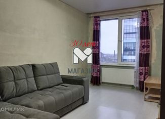 Продаю 1-комнатную квартиру, 31.4 м2, Санкт-Петербург, улица Крыленко, 1к1с2, ЖК О'Юность