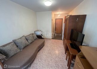 1-комнатная квартира в аренду, 18 м2, Владивосток, улица Надибаидзе, 28, Первомайский район