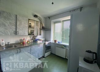 Продается 2-комнатная квартира, 46.5 м2, Новороссийск, улица Видова, 125