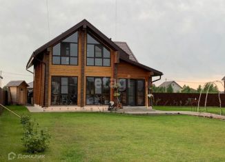 Продаю дом, 160 м2, дачный массив Микрорайон Близкий