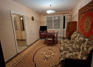 Продается трехкомнатная квартира, 56.8 м2, Нижний Новгород, улица Бориса Корнилова, 7к2, 1-й Нагорный микрорайон
