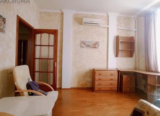 Сдача в аренду 1-комнатной квартиры, 32 м2, Севастополь, Гвардейская улица, 5