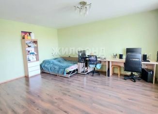 Продам однокомнатную квартиру, 41 м2, Новосибирск, Красный проспект, 232, метро Заельцовская