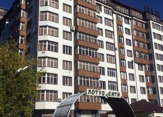 Продажа двухкомнатной квартиры, 71 м2, Нальчик, ЖК Лотус Сити, Эльбрусская улица, 19Г