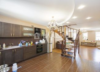 Продается дом, 142 м2, деревня Новопокровское, Огородная улица, 80