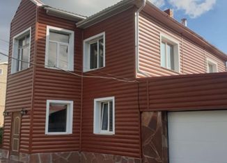 Продам дом, 260.2 м2, поселок Новая Разводная, улица Строителей, 57