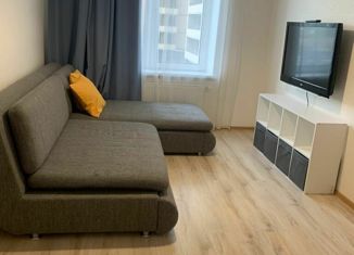 Сдам в аренду 3-ком. квартиру, 77.6 м2, деревня Кудрово, Пражская улица, 14