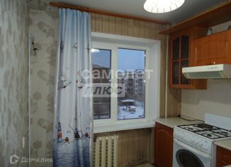 Продается двухкомнатная квартира, 48 м2, Чита, улица Евгения Гаюсана, 32