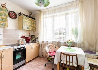 Продам трехкомнатную квартиру, 77 м2, Москва, Хорошёвское шоссе, 58, метро Хорошёвская