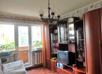Продается однокомнатная квартира, 31 м2, Владимирская область, проспект Строителей, 28