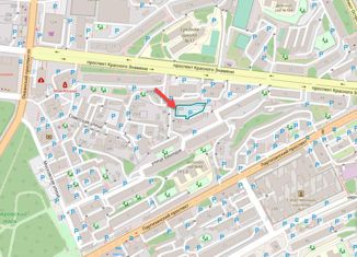 Продажа земельного участка, 15 сот., Владивосток, Фрунзенский район, Читинская улица