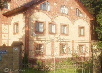 Продажа дома, 1400 м2, деревня Улиткино, Центральная улица