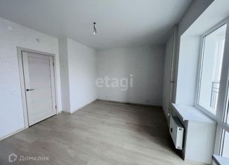 Продается однокомнатная квартира, 24.8 м2, Самарская область, улица Анетты Басс, 4с1