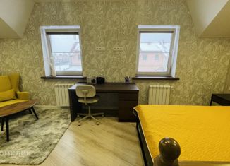 Продажа таунхауса, 37.5 м2, поселок Первомайское, Зелёная улица, 6