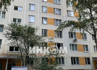 Продажа 3-ком. квартиры, 51.2 м2, Москва, Минусинская улица, 4, Минусинская улица