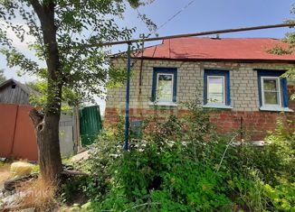 Продается дом, 58 м2, рабочий посёлок Пролетарский, Пролетарская улица