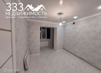 Продажа 1-комнатной квартиры, 44 м2, Владикавказ, улица Хадарцева, 10А, 12-й микрорайон