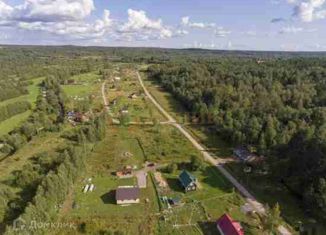 Участок на продажу, 12 сот., коттеджный посёлок Сказочная Долина