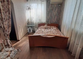 1-комнатная квартира на продажу, 33.3 м2, село Витязево, улица Майора Жукова, 21
