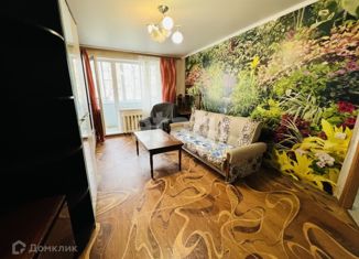 Продам 1-комнатную квартиру, 35 м2, Тульская область, улица Емельянова, 5