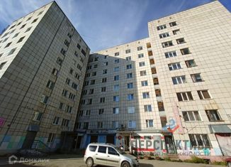 Продаю двухкомнатную квартиру, 40.8 м2, Краснокамск, улица Чапаева, 33Б