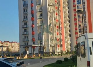 1-комнатная квартира на продажу, 32 м2, посёлок городского типа Сириус, ЖК Фрукты, улица Акаций, 34