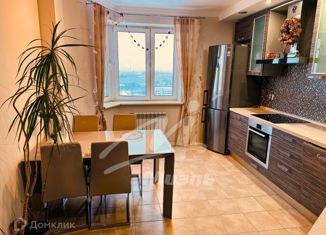 Продам двухкомнатную квартиру, 61.2 м2, Москва, Электролитный проезд, 16к1, Электролитный проезд