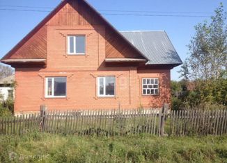 Продажа дома, 125.6 м2, Алтайский край, улица Чапаева