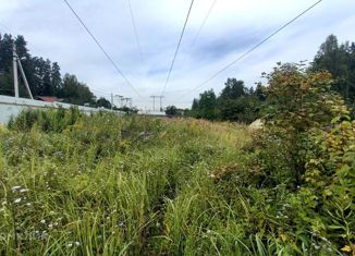 Продаю земельный участок, 13.5 сот., территория СНТ Восход-2(6)