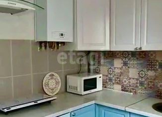 Продажа 2-ком. квартиры, 56 м2, Сочи, улица Калараша, 64/13к5, ЖК Семейный