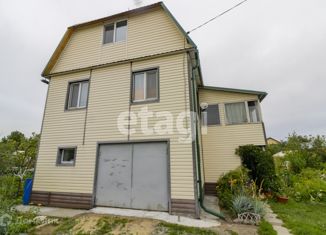 Продам дом, 153.4 м2, садоводческое некоммерческое товарищество Источник-2, Рябиновая улица