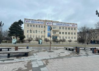 Офис в аренду, 600 м2, Махачкала, площадь Ленина, 3, Советский район