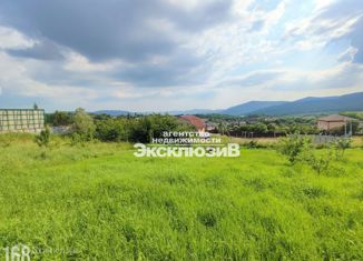 Участок на продажу, 10 сот., село Передовое, Нагорная улица, 11