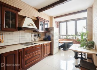 Продается 2-ком. квартира, 87 м2, Москва, Часовая улица, 23к1, Часовая улица