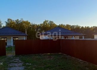 Продаю дом, 137 м2, деревня Васькино, Васильковая улица