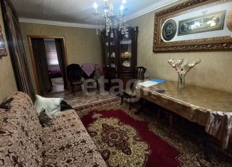 2-ком. квартира на продажу, 47 м2, Аргун, Шоссейная улица, 121