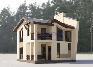 Продаю таунхаус, 158.8 м2, Кстово, Советская улица, 54