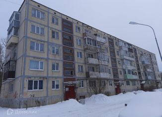 Продается двухкомнатная квартира, 44.6 м2, Ленинградская область, посёлок Сельцо, 8