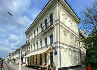 Сдается офис, 171 м2, Москва, Тверской бульвар, 14с5, Тверской бульвар