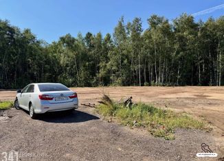 Продаю участок, 9 сот., деревня Медвежьи Озёра, Дачная улица, 32