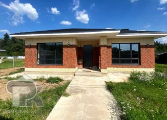 Продам дом, 100 м2, деревня Дергаево, Донинское шоссе