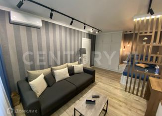 Продажа 1-ком. квартиры, 38 м2, Москва, Венёвская улица, 7, метро Бульвар Адмирала Ушакова