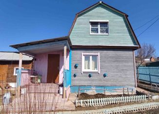 Продается дом, 40 м2, СНТ Монтажник-2