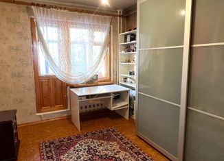 Продажа трехкомнатной квартиры, 69 м2, Новосибирск, улица Чапаева, 7/2, улица Чапаева