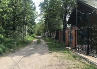 Участок на продажу, 11.66 сот., село Бычиха, Партизанская улица, 12