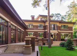 Дом на продажу, 1620 м2, рабочий посёлок Новоивановское