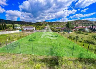 Земельный участок на продажу, 7 сот., село Солнечногорское, Молодёжная улица, 91